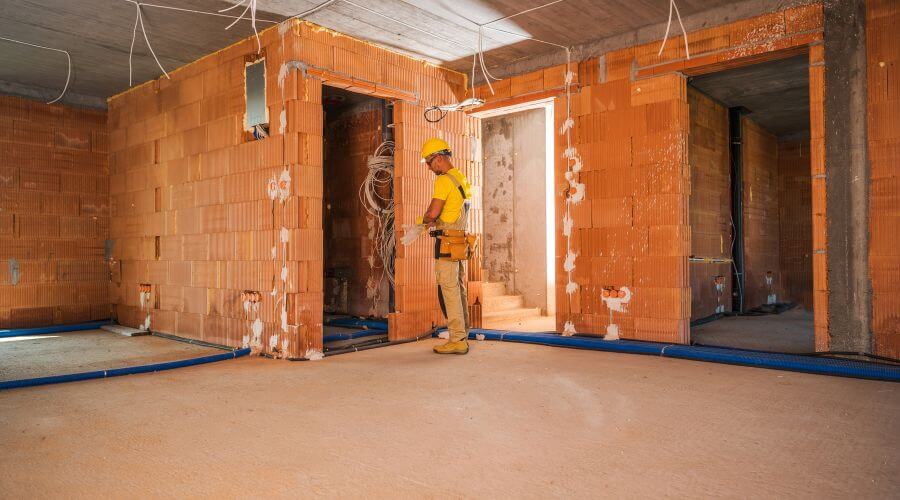 Expert flood damage restoration services in Irwin, IA